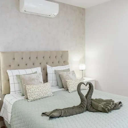 Сasa de vacaciones Sun & Salt Alvor